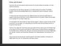 Texten argumenterar för att gå eller cykla till skolan för bättre kondition och miljö. Den ger tips på hur avslutar man en argumenterande text.
