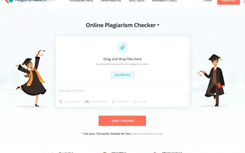 Online plagiatkontroll. Ladda upp filer eller klistra in text för att hitta en **kopia synonym**.